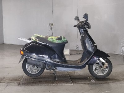 Honda LEAD50