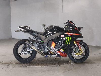 Kawasaki NINJA ZX-10R