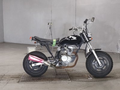 Honda APE50