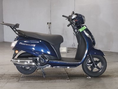 Suzuki ADDRESS V125