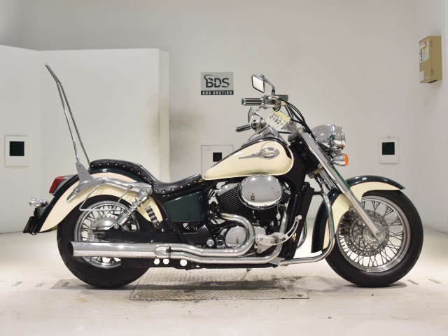 Honda SHADOW400
