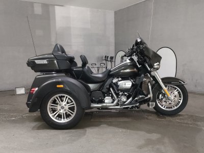 HD ELECTRA GLIDE FLHTCU1870 TRIKE