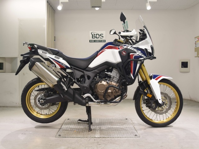 Honda AFRICATWIN CRF1000L