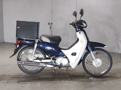 Honda SUPER CUB110