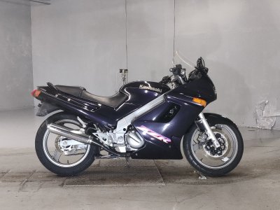 Kawasaki ZZ-R250