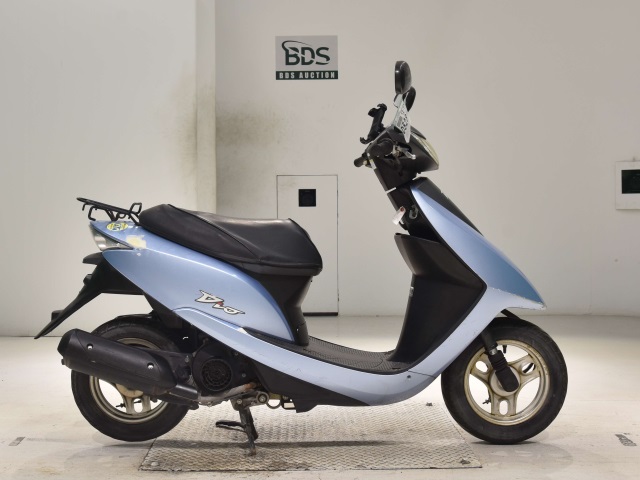 Honda DIO-6