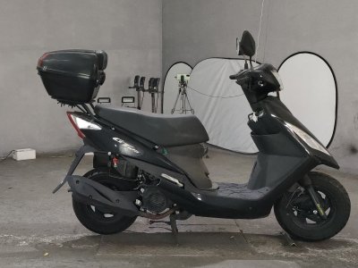 Sym GT125