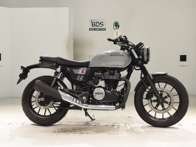 Honda GB350