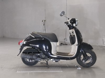 Honda GIORNO