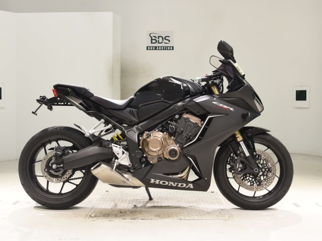Honda CBR650R