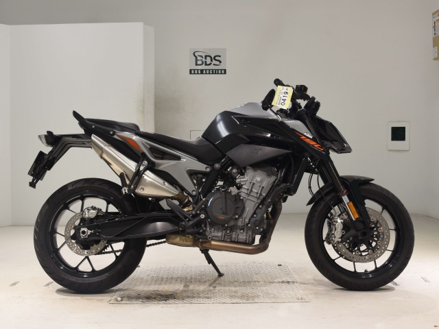 KTM 790 DUKE