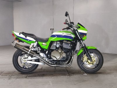 Kawasaki ZRX1200R