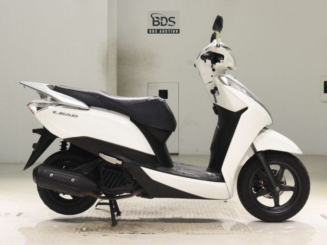 Honda LEAD125