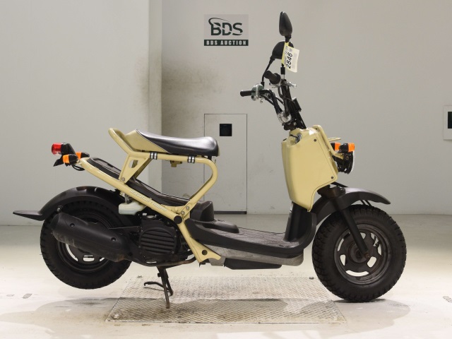 Honda ZOOMER