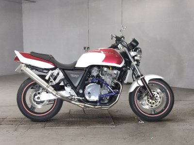 Honda CB1000SF