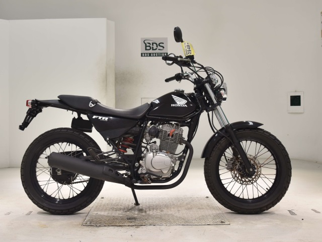 Honda FTR223