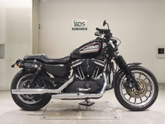 HD SPORTSTER XL883R