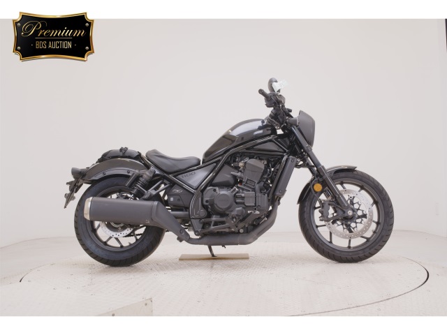 Honda REBEL CMX1100DCT