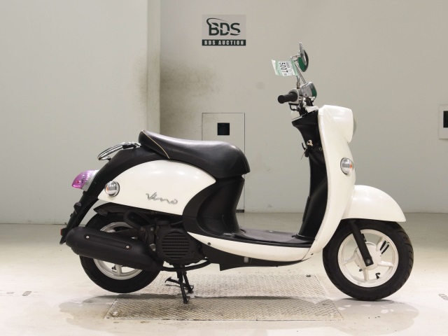 Yamaha VINO50