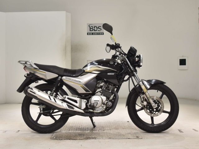 Yamaha YB125
