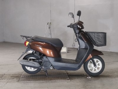 Honda TACT125