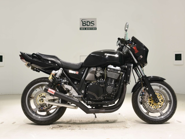 Kawasaki ZRX1100