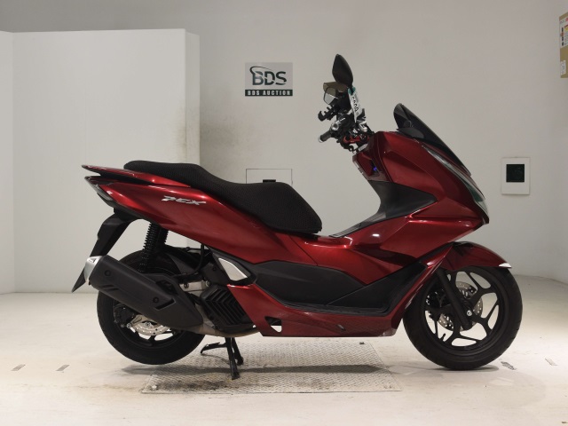 Honda PCX125