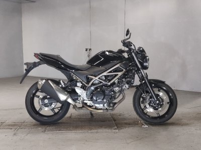 Suzuki SV650