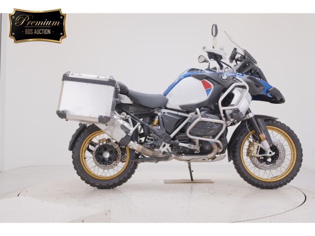 BMW R1250GS ADVENTURE