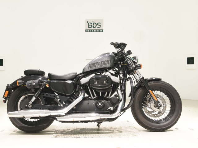 HD SPORTSTER FORTY-EIGHT XL1200X