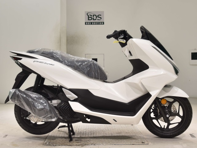 Honda PCX160