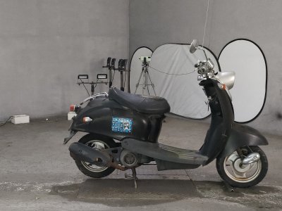 Yamaha VINO50