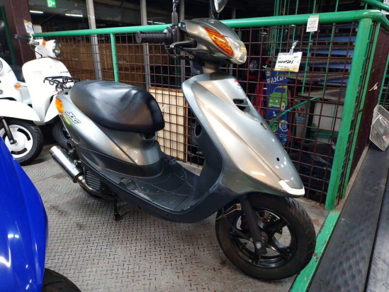 Yamaha JOG 115