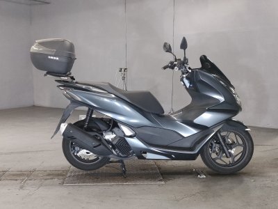Honda PCX125