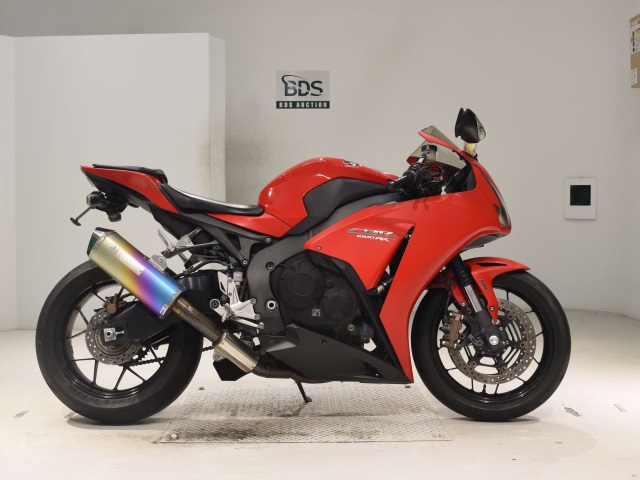 Honda CBR1000RR