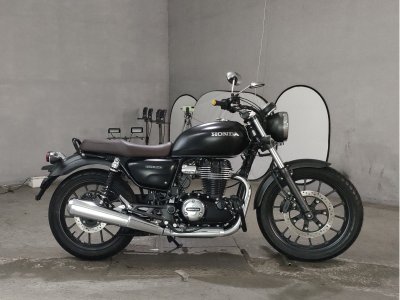 Honda GB350