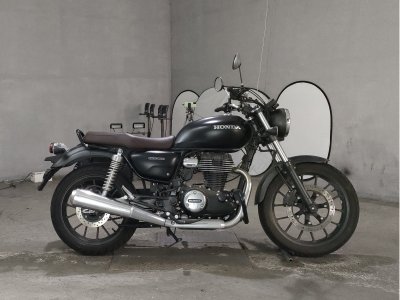 Honda GB350