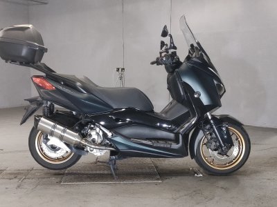 Yamaha X-MAX250