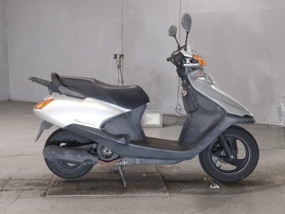 Honda SPACY100