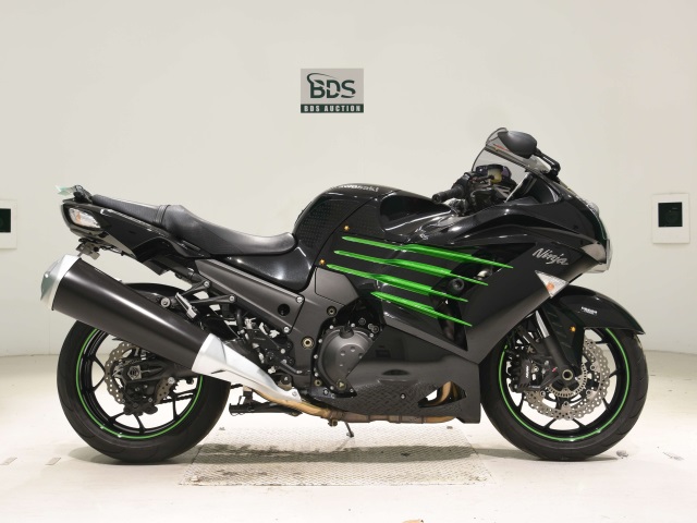 Kawasaki NINJA ZX-14R
