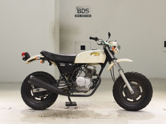 Honda APE50