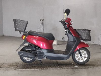 Honda TACT125