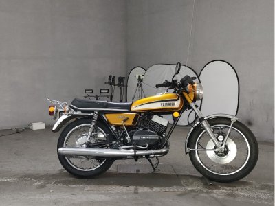 Yamaha RD250