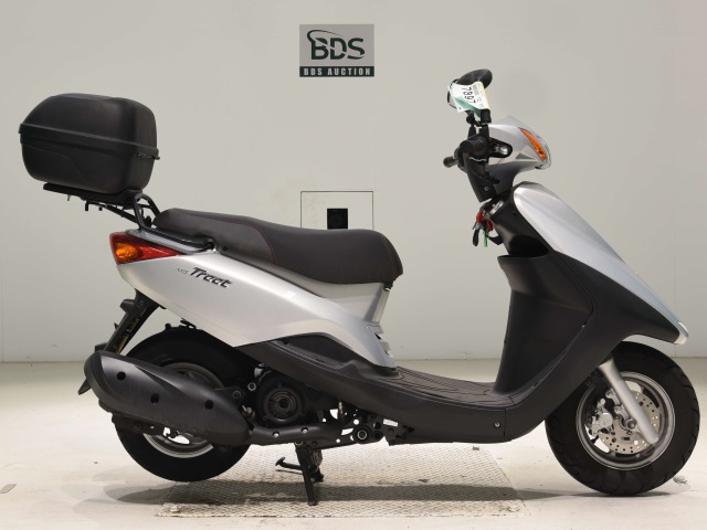 Yamaha AXIS125