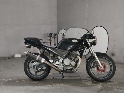 Suzuki GOOSE250