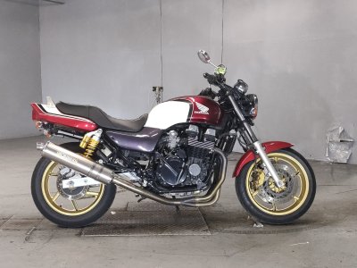 Honda CB750
