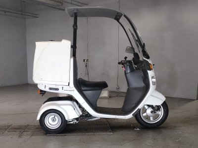 Honda GYRO CANOPY