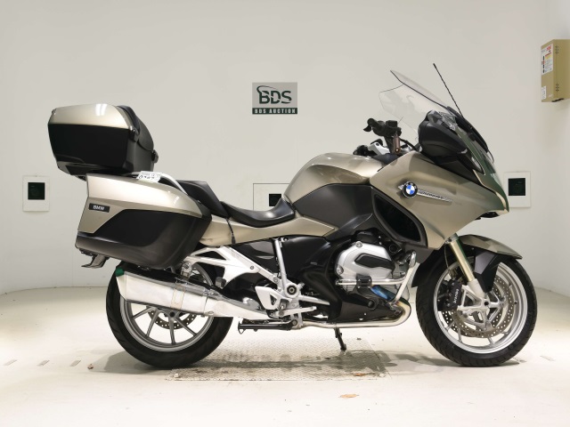 BMW R1200RT