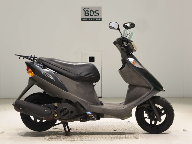 Suzuki ADDRESS V125