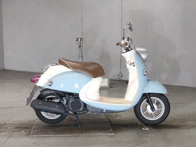 Yamaha VINO50